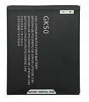 Батарея (аккумулятор) Motorola Moto E3 / XT1700 / XT1706 Moto E3 Power / GK50 (AAAA no LOGO) - стоимость