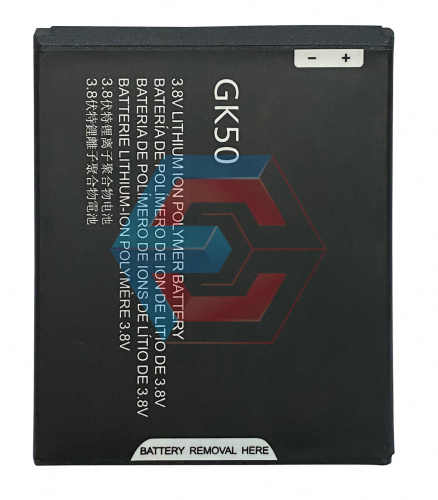 Батарея (аккумулятор) Motorola Moto E3 / XT1700 / XT1706 Moto E3 Power / GK50 (AAAA no LOGO) - ёмкость, состояние, распиновка