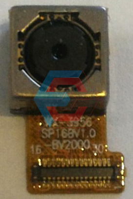 Камера для Blackview BV2000s(SP168V1.0) (Основная) Б.У Камера для Blackview BV2000s(SP168V1.0) (Основная) Б.У