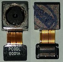 Камера Fly IQ4404 / IQ456 PCODL0001A (основная) Б.У