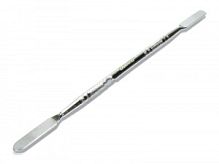 Ручка для лапаток (двустаронняя) набор скальпелей