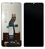 Дисплей + сенсор Xiaomi Redmi 13C, Poco C65  ORG (PRC) - стоимость