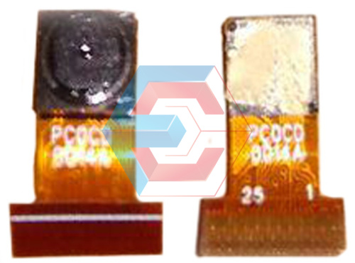 Камера Fly IQ4502 Фронтальная Б.У