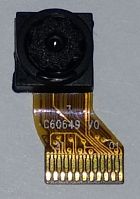 Камера для Bravis A504 Traice (фронтальная) Б.У