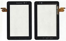 Тачскрин (сенсор) Lenovo LePad A1-07 / IdeaPad A1-7W16 / IdeaPad A1-7W2