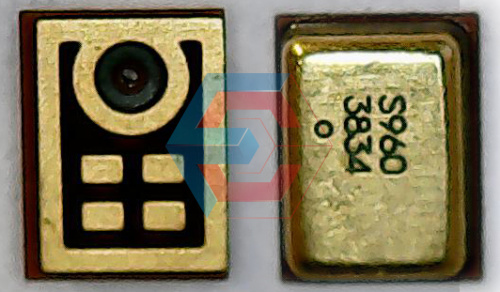 Микрофон Nokia 6303/3600s (оригинальный)