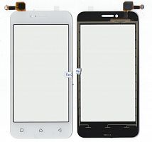 Сенсор Lenovo A Plus / A1010A20 Белый