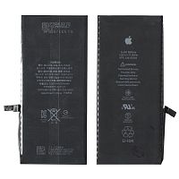 Батарея (акумулятор) для iPhone 7 Plus 2900mAh 100% (оригінал китай) - узнать стоимость