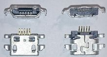 Разъем зарядки для ZOPPO X909 5pin
