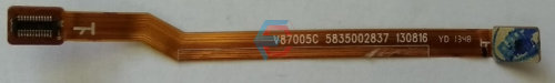 Шлейф Fly IQ4404 МЕЖПЛАТНЫЙ Б.У Шлейф Fly IQ4404 МЕЖПЛАТНЫЙ Б.У