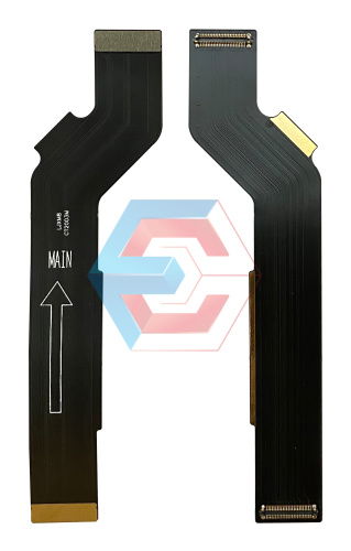 Шлейф Xiaomi Mi8 Межплатный