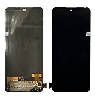 Дисплей + сенсор Xiaomi Redmi Note 12 Pro 4G/Poco X4 Pro 5G / Note 12 Pro 4G OLED OriNew - стоимость
