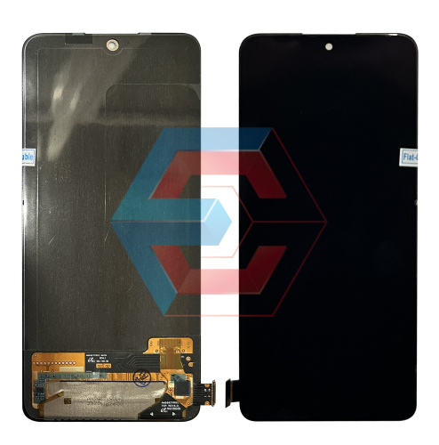 Дисплей + сенсор Xiaomi Redmi Note 12 Pro 4G/Poco X4 Pro 5G / Note 12 Pro 4G OLED OriNew - состояние, качество, комплектация