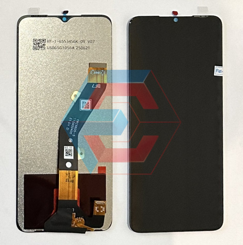 Дисплей + сенсор Infinix Hot 30i X669 - состояние, качество, комплектация