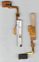 Шлейф Nokia 5530 + датчик света (с разборок 100% оригинал)