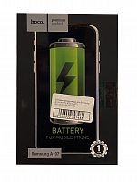 Батарея (аккумулятор) для Samsung A10s (A107), A20s (A207) SCUD-WT-N6 (HOCO) - стоимость