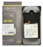 Батарея (акумулятор) EB-BG991ABY для Samsung S21 (Yoki) - стоимость