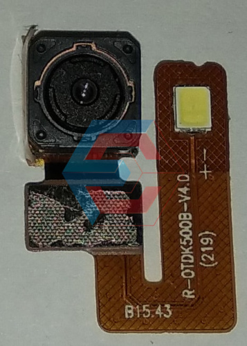 Камера для Bravis Omega R-OTDK500B-V4.0 (основная) Б.У Камера для Bravis Omega R-OTDK500B-V4.0 (основная) Б.У