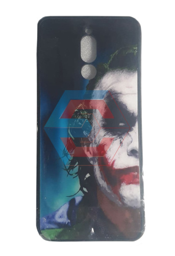 Чохол на Xiaomi Redmi 8 (Мод. 10) Glass case new