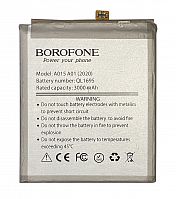 Батарея (акумулятор) для Samsung A01 (A015) QL1695 (Borofone) - стоимость