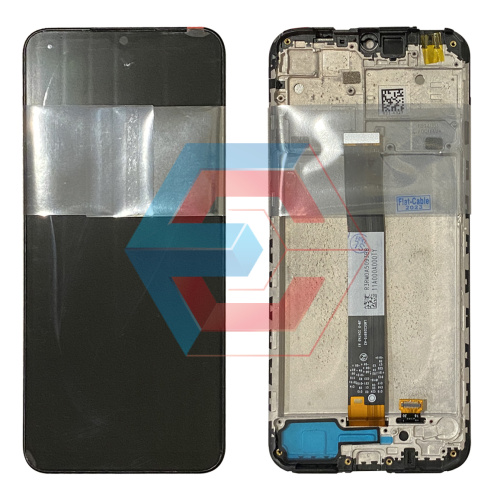Дисплей + сенсор Xiaomi Redmi 9A / Redmi 9C (M2006C3LG, M2006C3MG) Чорний у рамці Original(PRC) - состояние, качество, комплектация