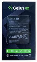 Батарея (аккумулятор) BN36 для Xiaomi Mi 6X/Mi A2 Gelius Pro - узнать стоимость